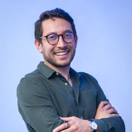 Daniel Guerrero