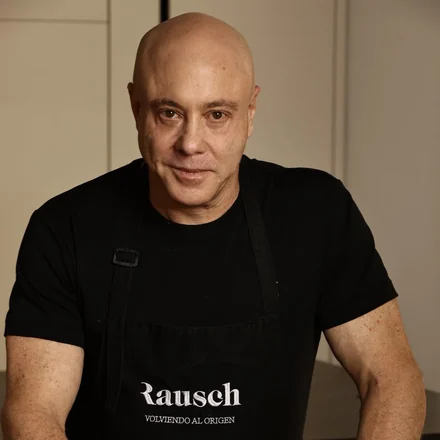 Jorge Rausch