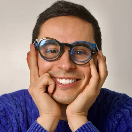 Santiago Reyes