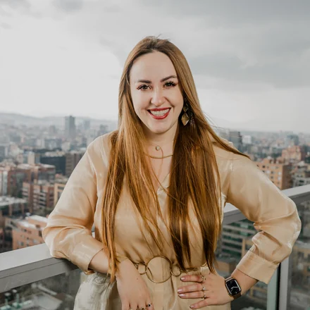 Cinthya Sánchez